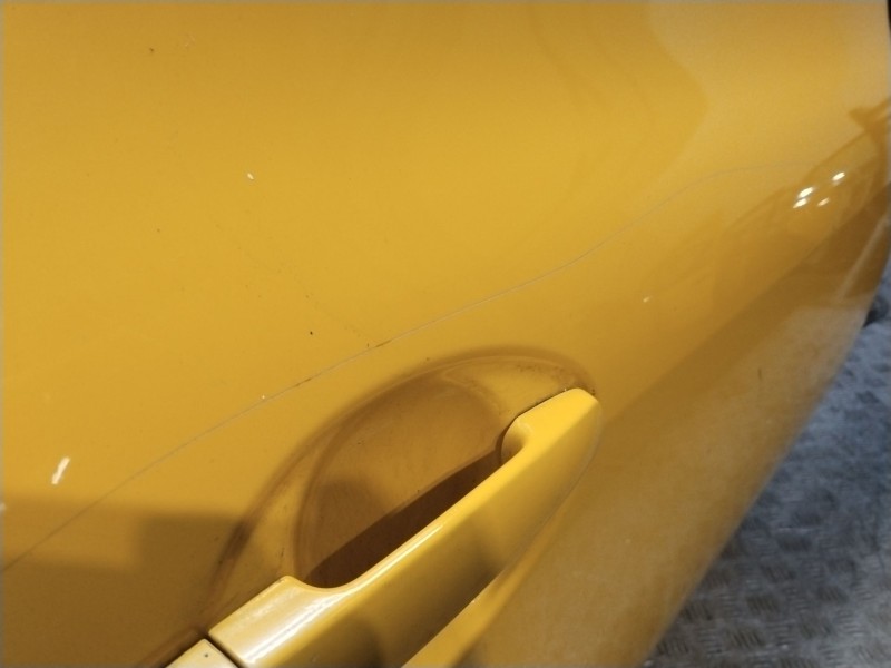 Recambio de puerta trasera derecha para toyota auris (_e15_) 2.0 d-4d (ade150_) referencia OEM IAM 6700302250  