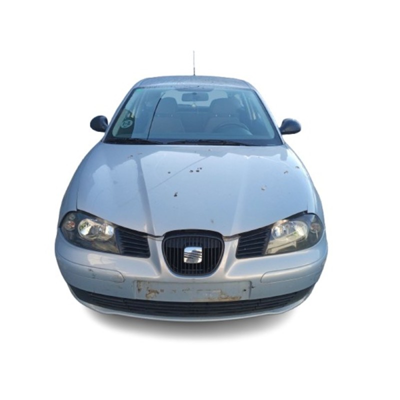 seat ibiza iii (6l1) del año 2003