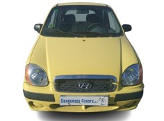 hyundai atos (mx) del año 2002