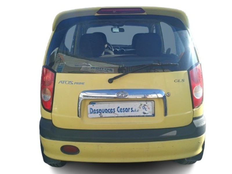 hyundai atos (mx) del año 2002 hyundai atos (mx) del año 2002