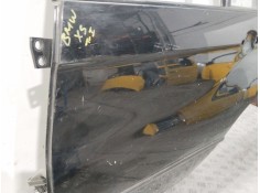 Recambio de puerta trasera izquierda para bmw x5 (e53) 3.0i referencia OEM IAM 41528256827 NEGRO  2