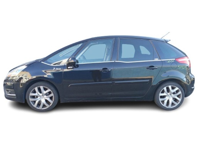 citroën c4 picasso i monospace (ud_) del año 2008