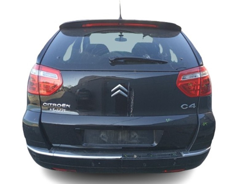 citroën c4 picasso i monospace (ud_) del año 2008