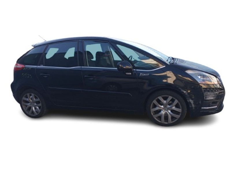 citroën c4 picasso i monospace (ud_) del año 2008