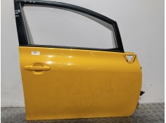Recambio de puerta delantera derecha para toyota auris (_e15_) 2.0 d-4d (ade150_) referencia OEM IAM 6700102260