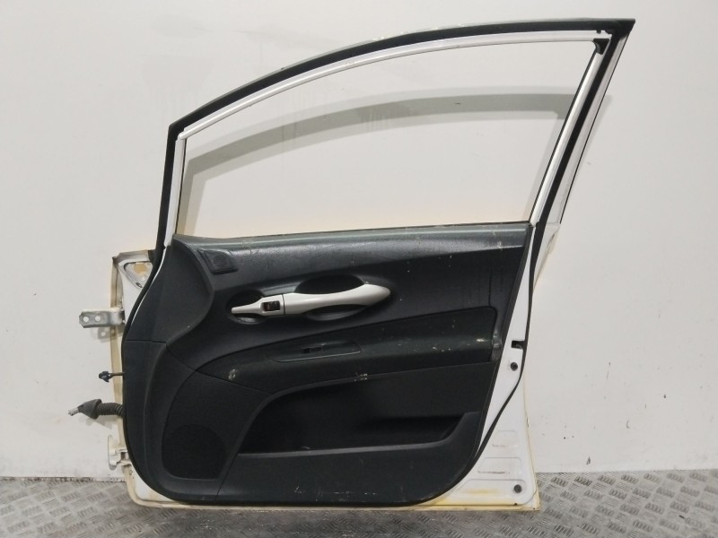 Recambio de puerta delantera derecha para toyota auris (_e15_) 2.0 d-4d (ade150_) referencia OEM IAM 6700102260  