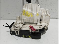 Recambio de cerradura puerta delantera derecha para dodge journey 2.0 crd referencia OEM IAM P04589694AA   2