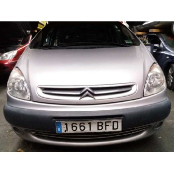 CITROËN XSARA PICASSO