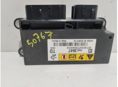 Recambio de centralita airbag para opel insignia a (g09) 1.8 (68) referencia OEM IAM 13503647  13502777