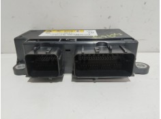 Recambio de centralita airbag para opel insignia a (g09) 1.8 (68) referencia OEM IAM 13503647  13502777 2