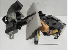 Recambio de cinturon seguridad delantero derecho para opel insignia a (g09) 1.8 (68) referencia OEM IAM 13303851  306981299P10