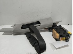 Recambio de cinturon seguridad delantero izquierdo para opel insignia a (g09) 1.8 (68) referencia OEM IAM 13303849  
