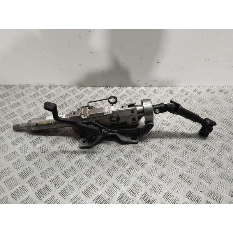 Recambio de columna direccion para opel insignia a (g09) 1.8 (68) referencia OEM IAM 13219343  