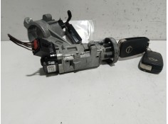 Recambio de conmutador de arranque para opel insignia a (g09) 1.8 (68) referencia OEM IAM 25799293  13243373 2