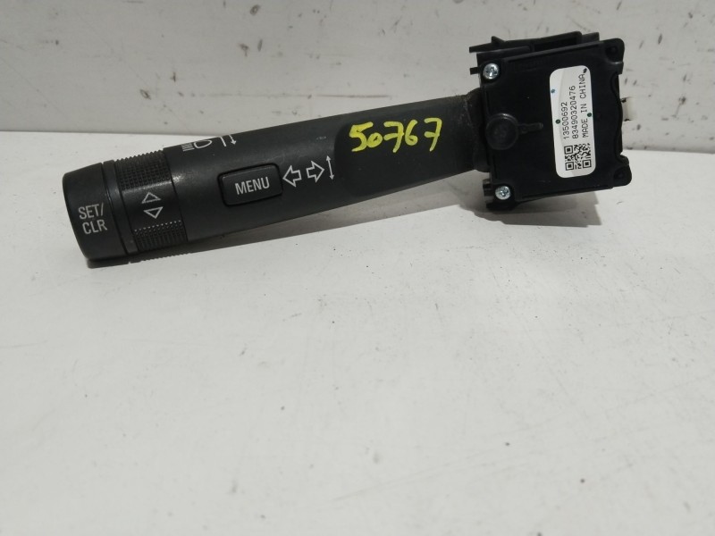 Recambio de mando intermitentes para opel insignia a (g09) 1.8 (68) referencia OEM IAM 13500692  