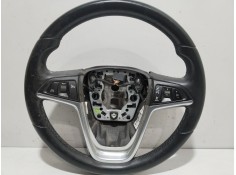 Recambio de volante para opel insignia a (g09) 1.8 (68) referencia OEM IAM 13306885  