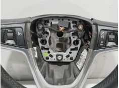 Recambio de volante para opel insignia a (g09) 1.8 (68) referencia OEM IAM 13306885   2