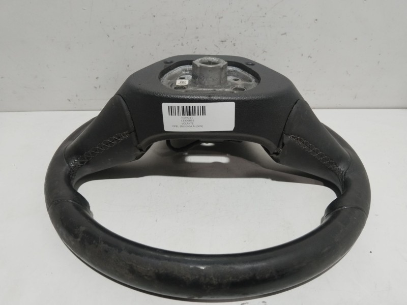 Recambio de volante para opel insignia a (g09) 1.8 (68) referencia OEM IAM 13306885  