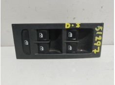 Recambio de mando elevalunas delantero izquierdo para seat toledo iv (kg3) 1.6 tdi referencia OEM IAM 6JB959857A  