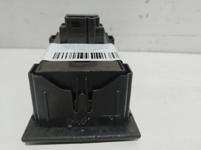 Recambio de mando elevalunas delantero izquierdo para seat toledo iv (kg3) 1.6 tdi referencia OEM IAM 6JB959857A  