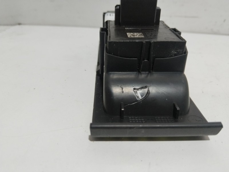 Recambio de mando elevalunas delantero izquierdo para seat toledo iv (kg3) 1.6 tdi referencia OEM IAM 6JB959857A  