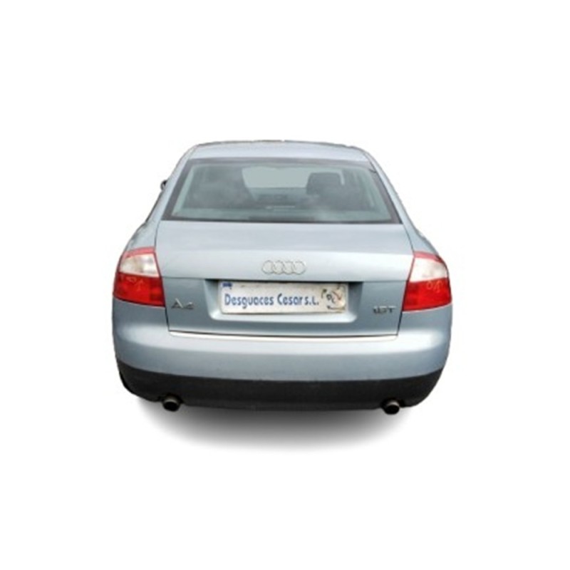 AUDI A4 B6 (8E2) - imagen 6
