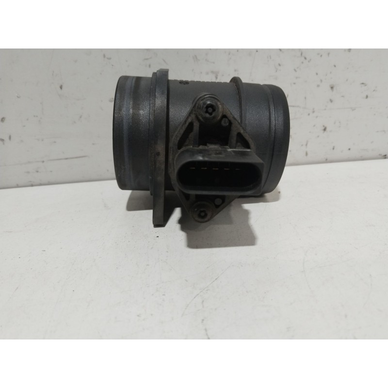 Recambio de caudalimetro para seat altea xl (5p5, 5p8) 1.9 tdi referencia OEM IAM 038906461B  