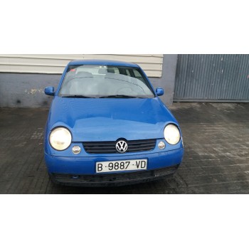 VOLKSWAGEN LUPO (6X1/6E1)