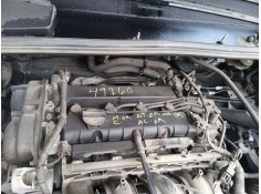 ford focus berlina (cap) del año 2014