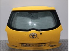 Recambio de porton trasero para toyota auris (_e15_) 2.0 d-4d (ade150_) referencia OEM IAM 6700502110