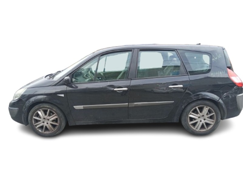 renault grand scénic ii (jm0/1_) del año 2006