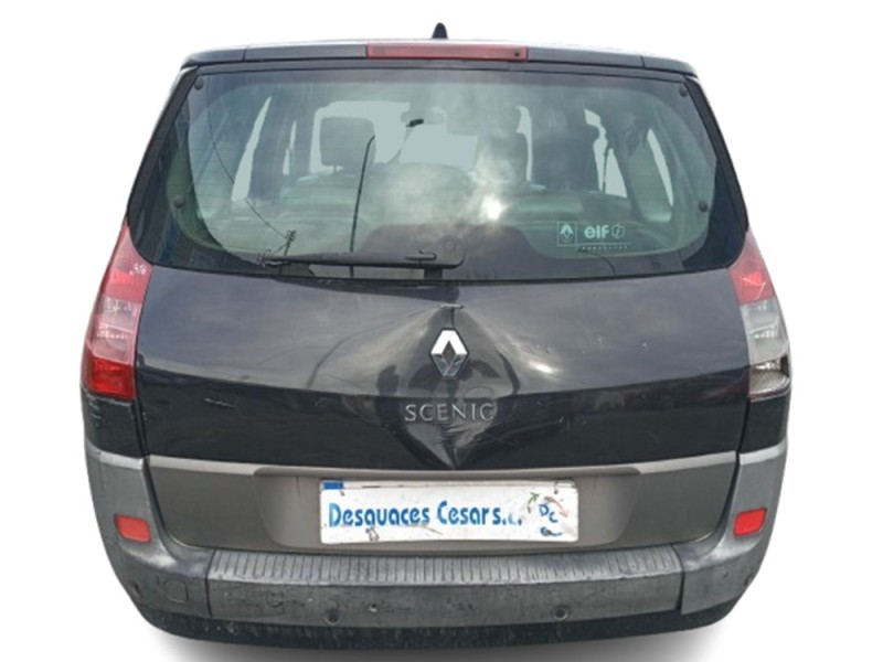 renault grand scénic ii (jm0/1_) del año 2006