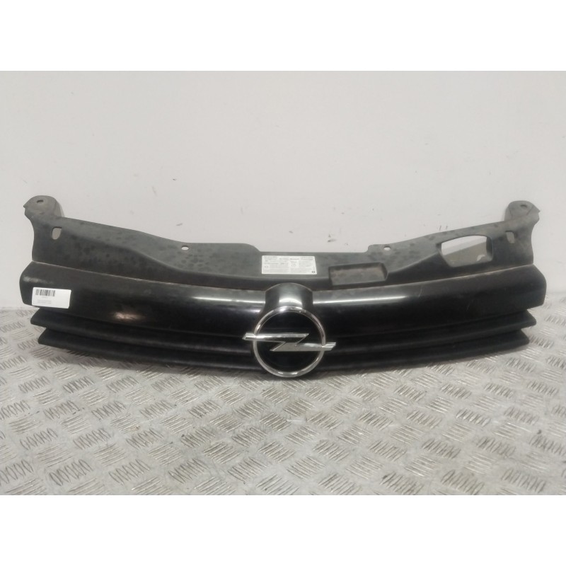 Recambio de rejilla delantera para opel astra h (a04) 1.6 (l48) referencia OEM IAM   