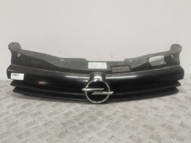 Recambio de rejilla delantera para opel astra h (a04) 1.6 (l48) referencia OEM IAM   