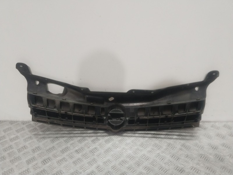 Recambio de rejilla delantera para opel astra h (a04) 1.6 (l48) referencia OEM IAM   