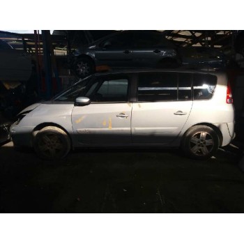 RENAULT ESPACE IV (JK0)