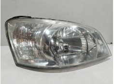 Recambio de faro derecho para hyundai getz (tb) 1.5 crdi referencia OEM IAM 921021CXXX