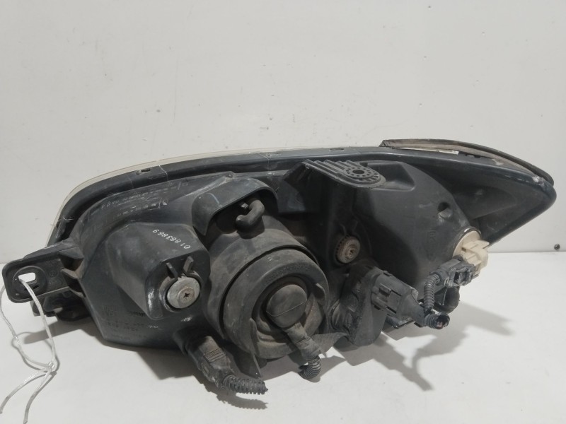 Recambio de faro derecho para hyundai getz (tb) 1.5 crdi referencia OEM IAM 921021CXXX  