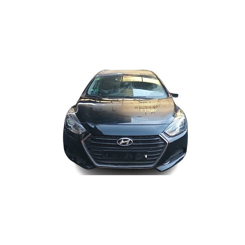 HYUNDAI I40 - imagen 1