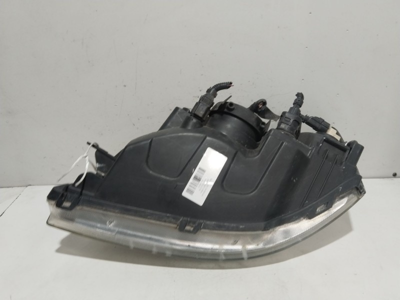 Recambio de faro derecho para hyundai getz (tb) 1.5 crdi referencia OEM IAM 921021CXXX  