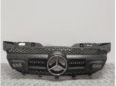 Recambio de rejilla delantera para mercedes-benz sprinter 2-t autobús (b901, b902) 213 cdi (902.671, 902.672) referencia OEM IAM