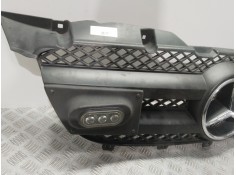 Recambio de rejilla delantera para mercedes-benz sprinter 2-t autobús (b901, b902) 213 cdi (902.671, 902.672) referencia OEM IAM 2