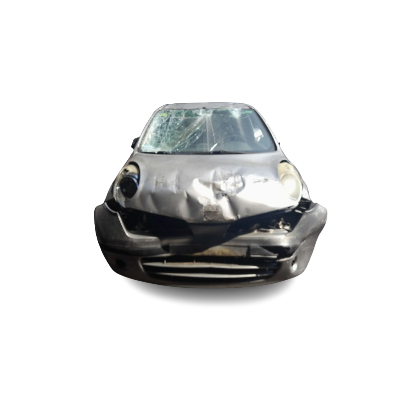 NISSAN MICRA III (K12) - imagen 5