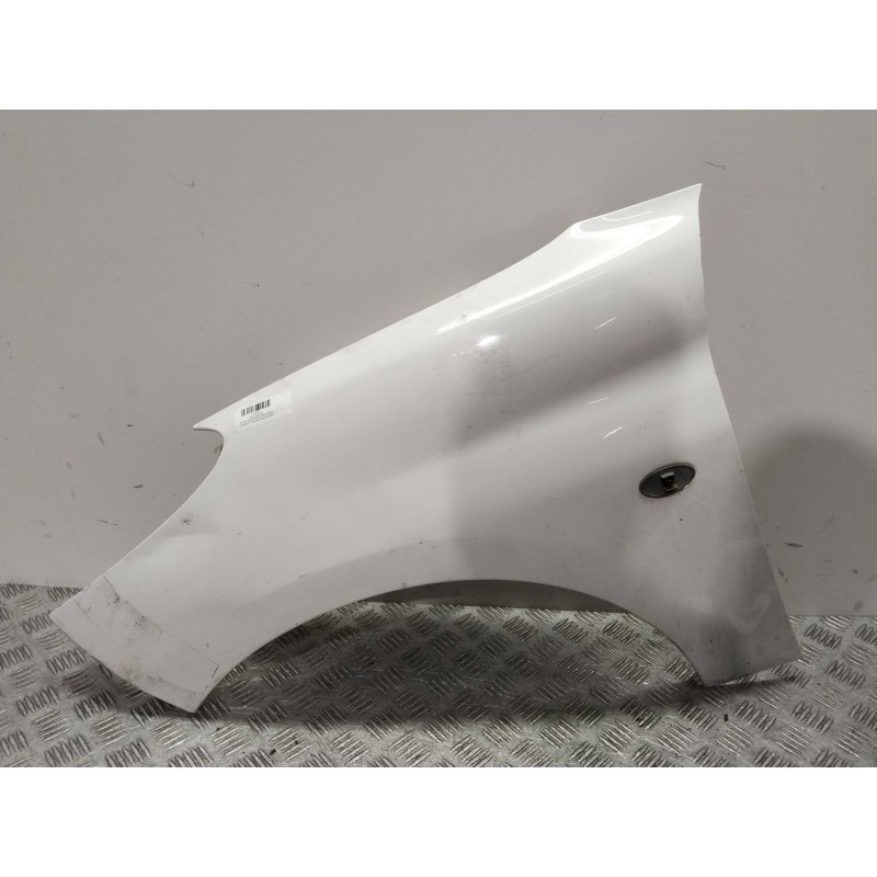 Recambio de aleta delantera izquierda para peugeot 206 hatchback (2a/c) 1.4 hdi referencia OEM IAM 9670296780  