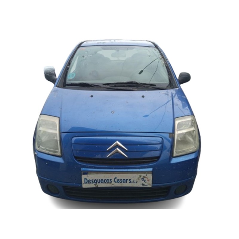 citroën c2 (jm_) del año 2006