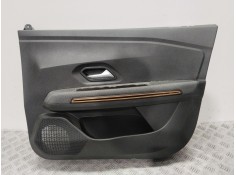 Recambio de guarnecido puerta delantera derecha para dacia sandero ii 1.0 tce 90 gpf referencia OEM IAM 809005683R  