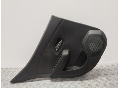 Recambio de guarnecido puerta trasera izquierda para dacia sandero ii 1.0 tce 90 gpf referencia OEM IAM 829A10621R  