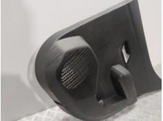 Recambio de guarnecido puerta trasera derecha para dacia sandero ii 1.0 tce 90 gpf referencia OEM IAM 829A09541R   2