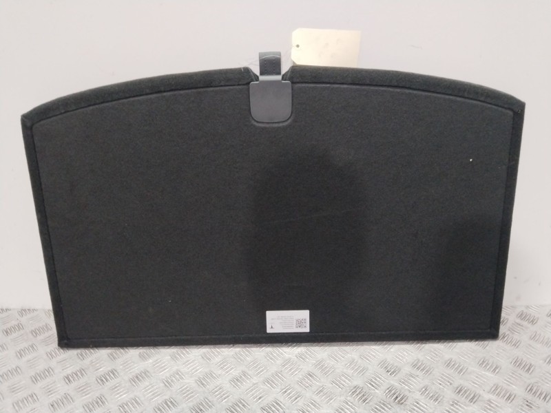 Recambio de moqueta para tesla model y (5yjy) ev referencia OEM IAM 149294900  
