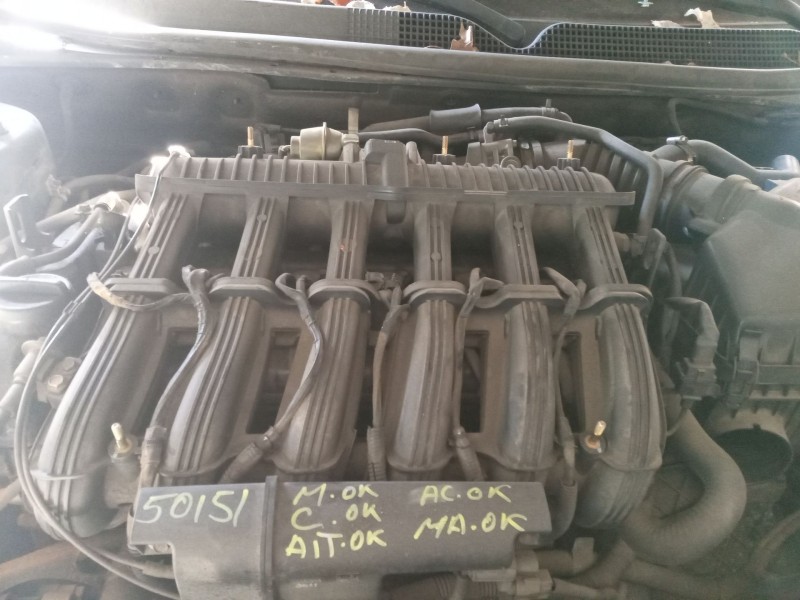 chevrolet epica (kl1_) del año 2006